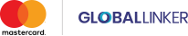 Mastercard GlobalLinker logo