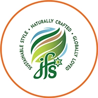 JFS Global Trade logo