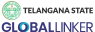 Telangana State GlobalLinker logo